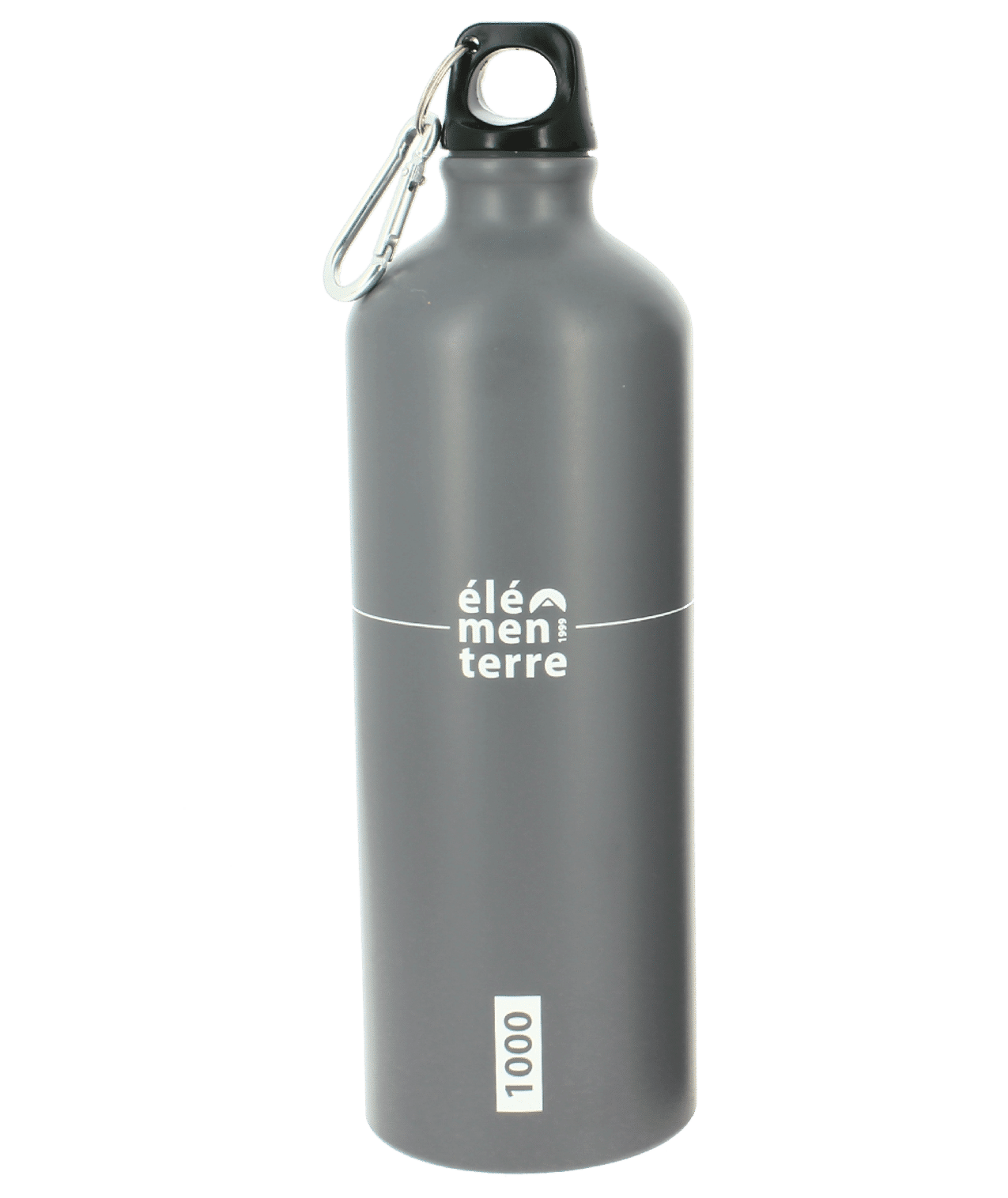 Aluminum Bottle 750ml or 1L PEAR